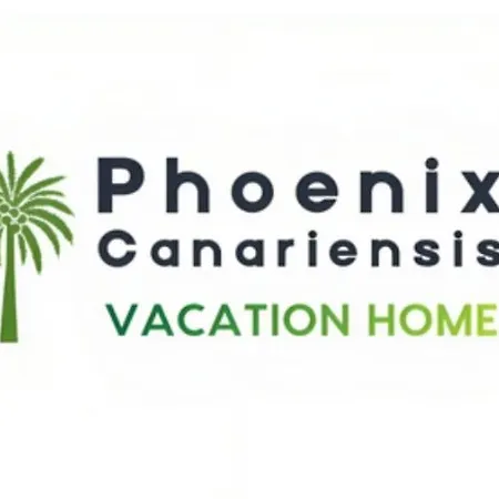 Phoenix Canariensis Lejlighed