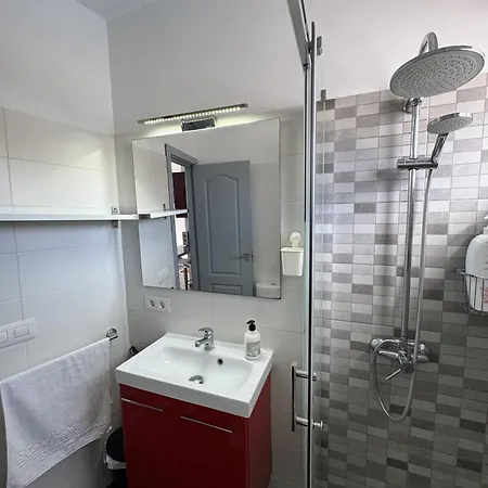 Lejlighed Phoenix Canariensis