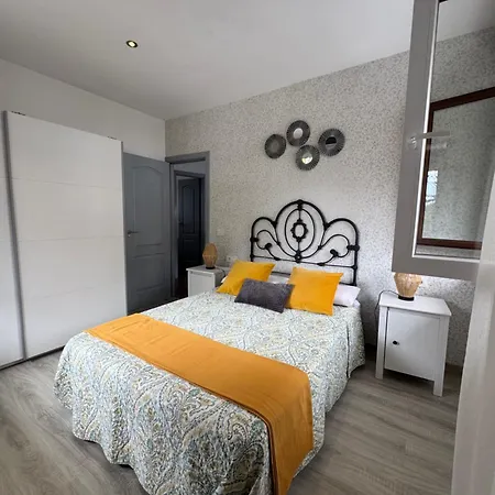 Apartment Phoenix Canariensis *