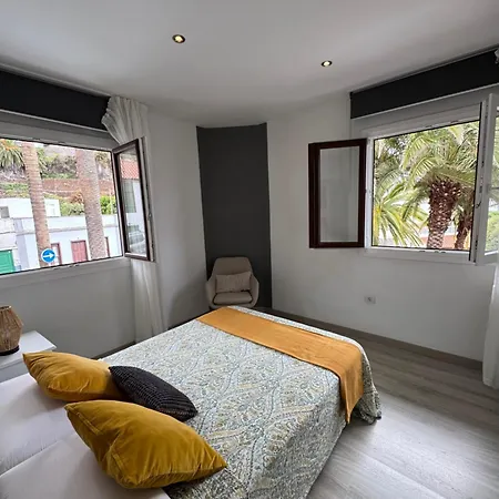Apartment Phoenix Canariensis San Juan de la Rambla
