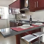 Phoenix Canariensis Appartement