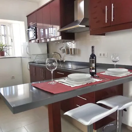 Phoenix Canariensis Appartamento