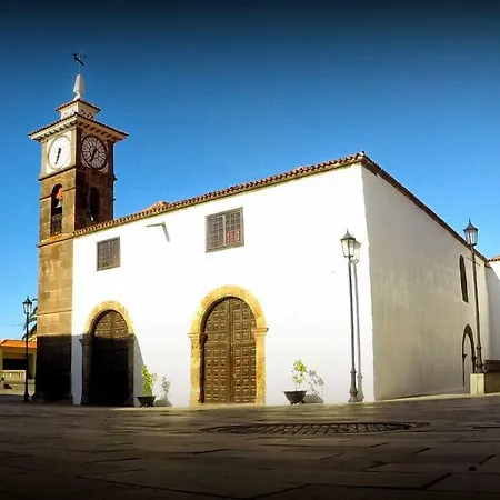 Appartamento Phoenix Canariensis *